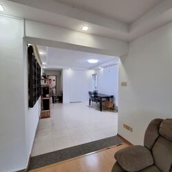 Blk 653C Jurong West Street 61 (Jurong West), HDB 5 Rooms #576495811